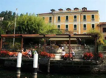 Hotel Excelsior Splendide Bellagio Italy