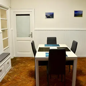 Appartamento Casta House