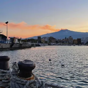 Luna Rossa Giardini Naxos