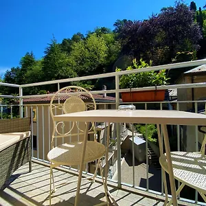  Appartement Perla