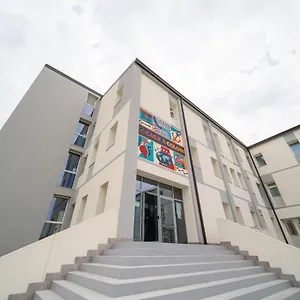 Casa A Colori , Падуя Италия