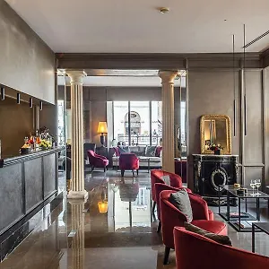 Colonna Palace 4*, Рим Италия