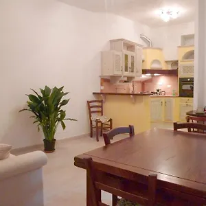 Apartment 5 Terre Casanova