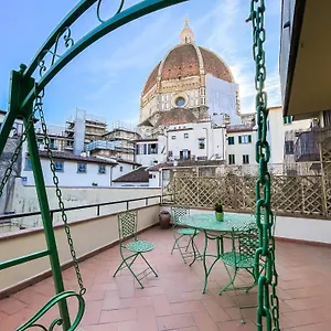 Apartment Stunning With An Amazing Terrace