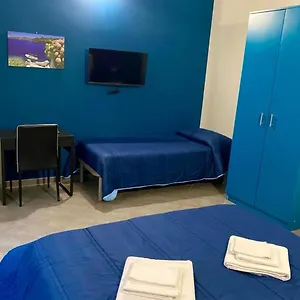 Oasi Del Turista Privatunterkunft