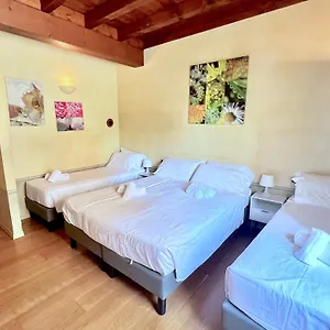 Lejlighedshotel Corte Ferrari -ciao Vacanze-