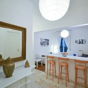 Apartment Holiday Home Santa Margherita Ligure