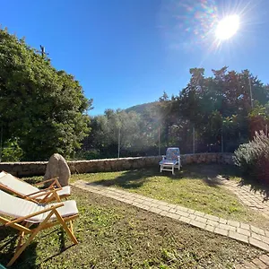 Residenza S'abbaida Tanaunella
