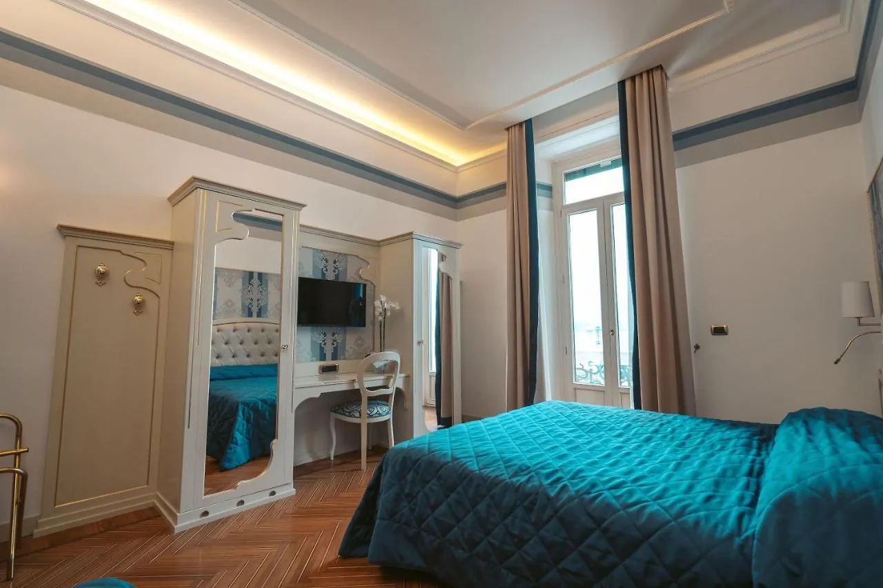 ***  Hotel Excelsior Splendide Bellagio Italy