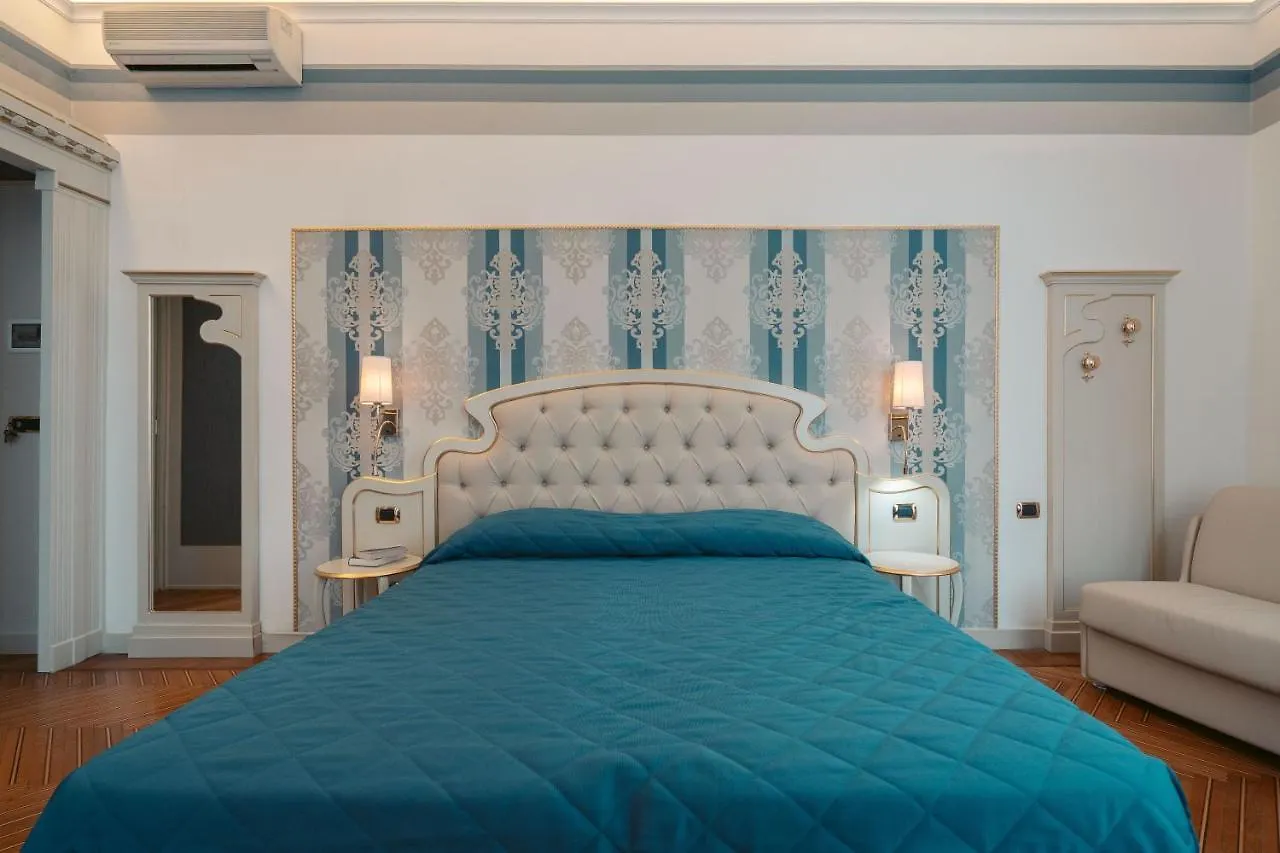 ***  בלאג'יו Hotel Excelsior Splendide איטליה