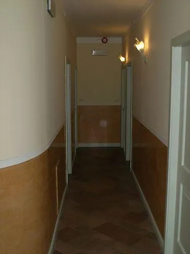 בלאג'יו Hotel Excelsior Splendide 3*,