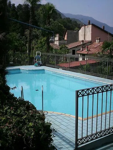 Hotel Excelsior Splendide Bellagio Italy