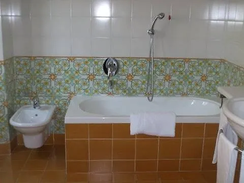 ***  בלאג'יו Hotel Excelsior Splendide איטליה