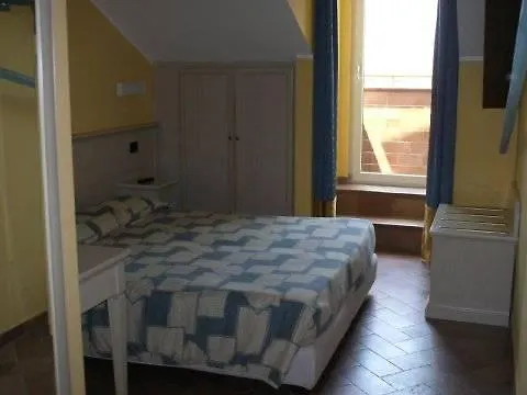 בלאג'יו Hotel Excelsior Splendide 3*,  איטליה
