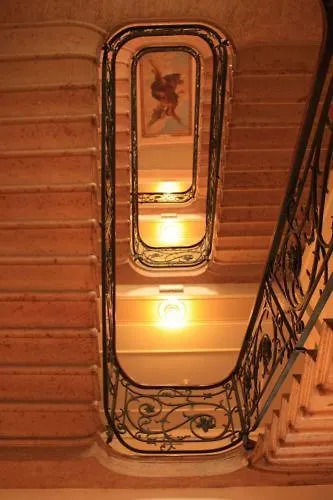 בלאג'יו Hotel Excelsior Splendide