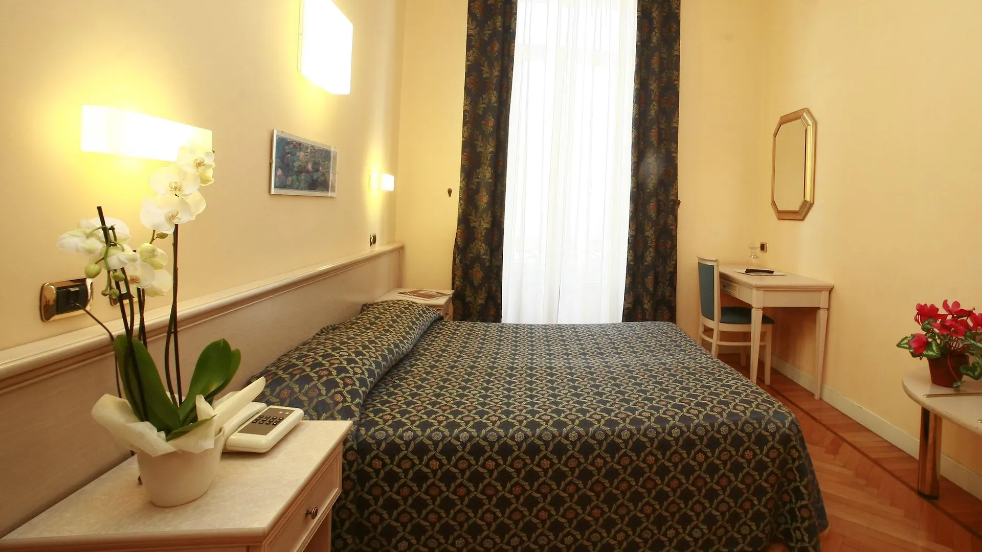 בלאג'יו Hotel Excelsior Splendide