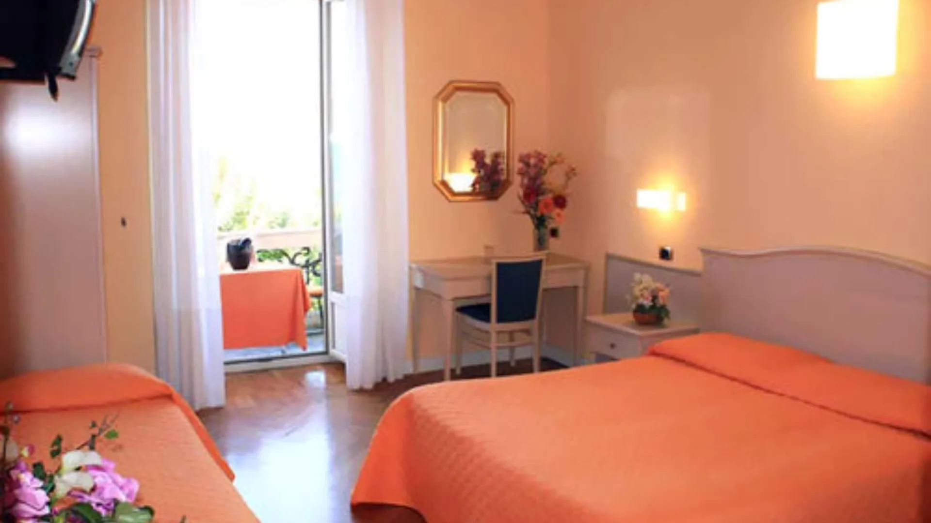 בלאג'יו Hotel Excelsior Splendide 3*,  איטליה