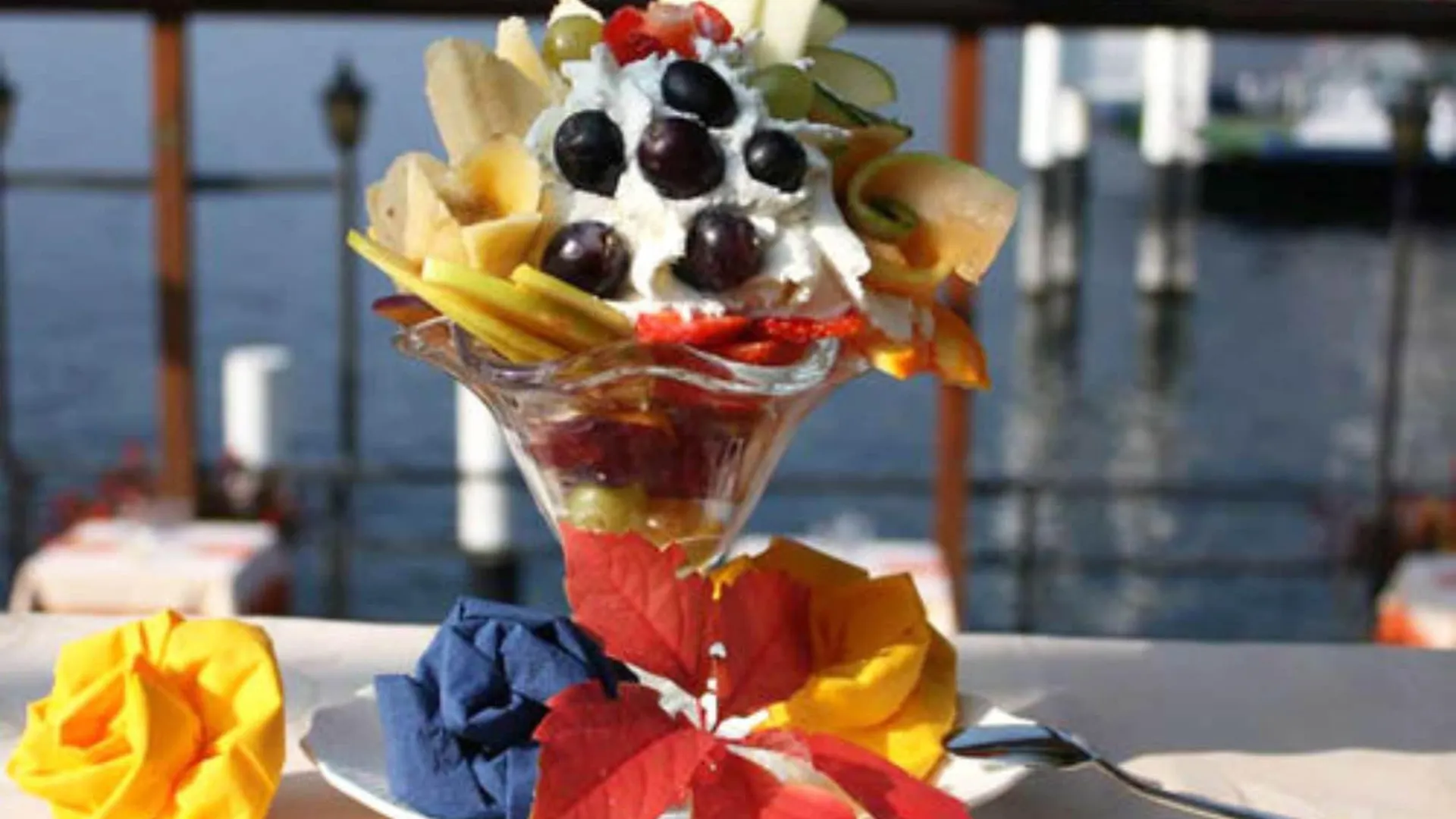בלאג'יו Hotel Excelsior Splendide 3*,  איטליה