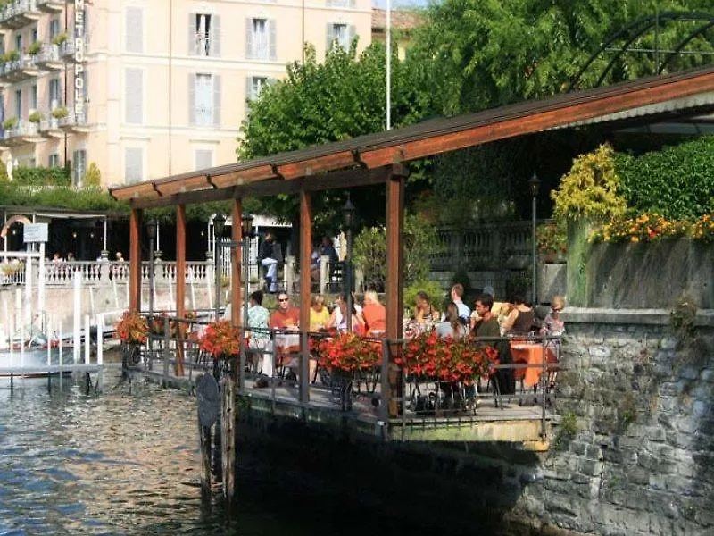Hotel Excelsior Splendide Bellagio