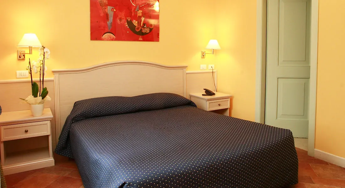 בלאג'יו Hotel Excelsior Splendide