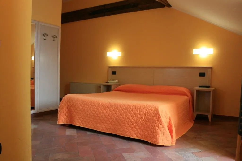 ***  בלאג'יו Hotel Excelsior Splendide איטליה
