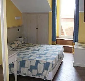 בלאג'יו Hotel Excelsior Splendide