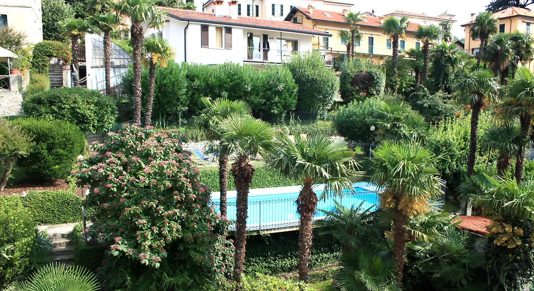 ***  בלאג'יו Hotel Excelsior Splendide איטליה