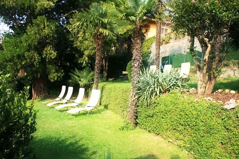 בלאג'יו Hotel Excelsior Splendide 3*,  איטליה