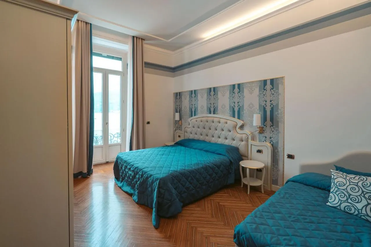 Hotel Excelsior Splendide Bellagio 3*,  Italy