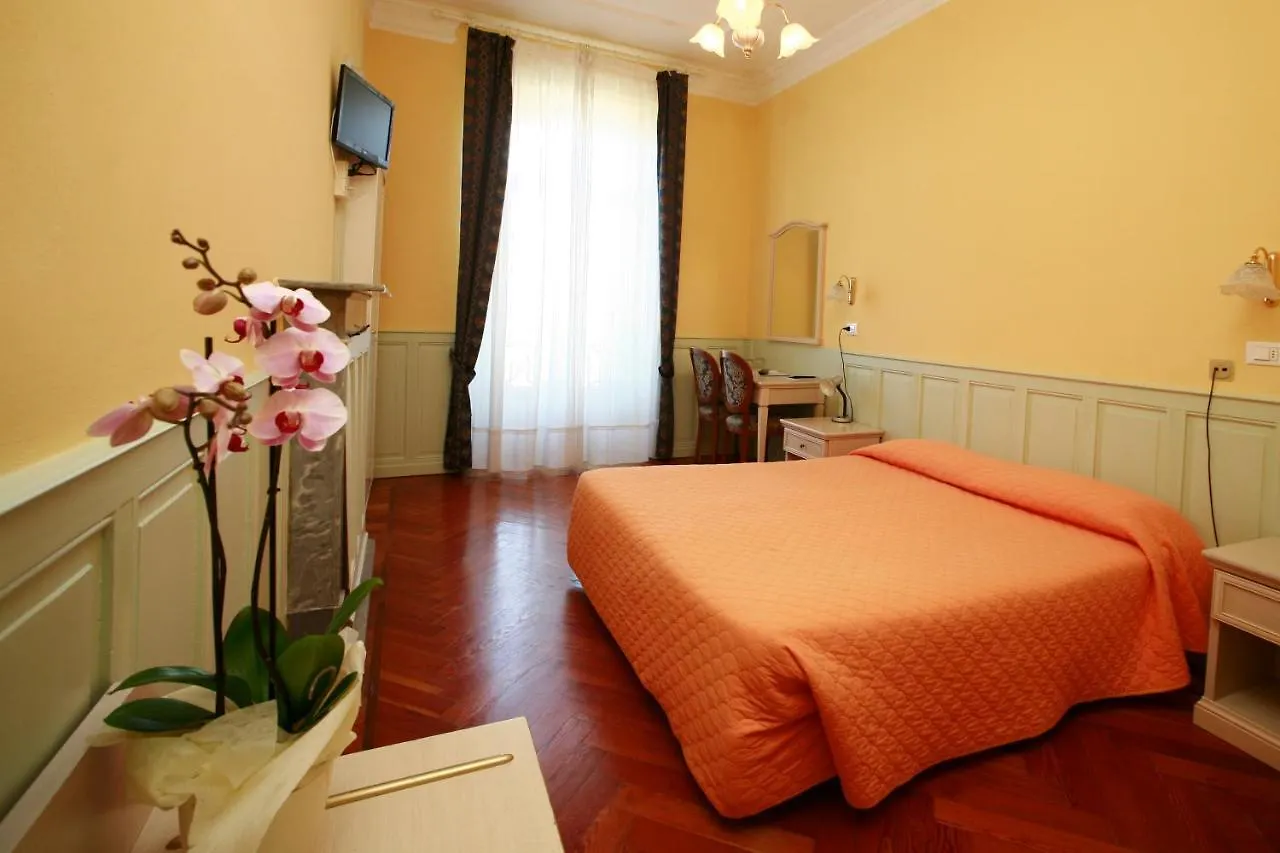 Hotel Excelsior Splendide Bellagio Italy