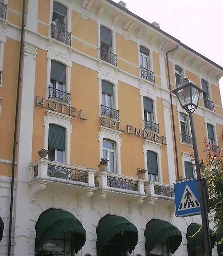 Hotel Excelsior Splendide Bellagio Italy