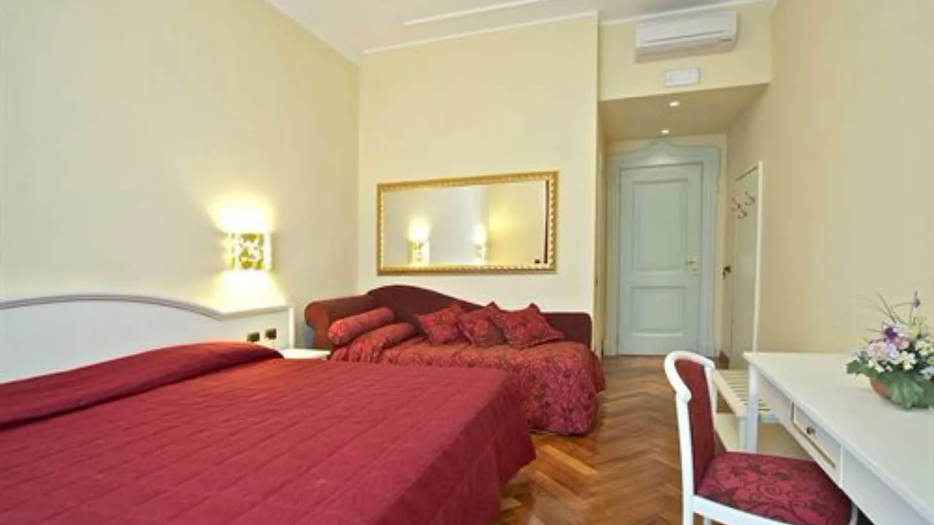 Hotel Excelsior Splendide Bellagio Italy