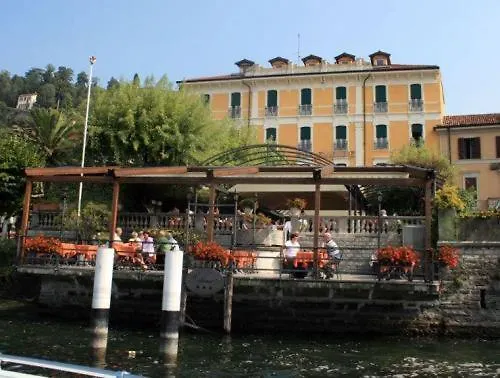 ***  Hotel Excelsior Splendide Bellagio Italy
