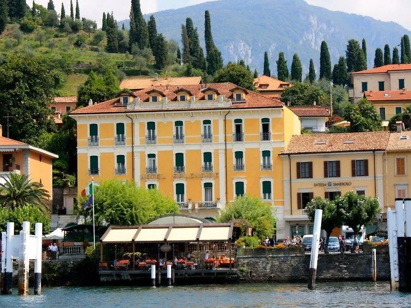 Hotel Excelsior Splendide Bellagio