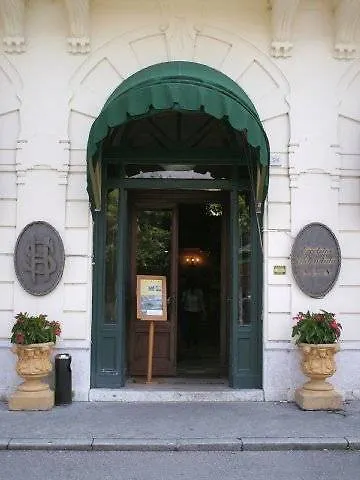 Hotel Excelsior Splendide Bellagio