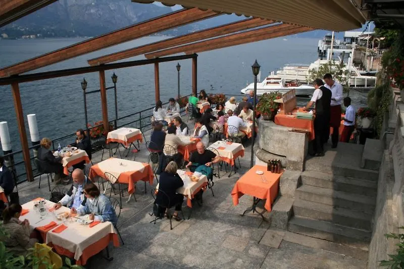 Hotel Excelsior Splendide Bellagio