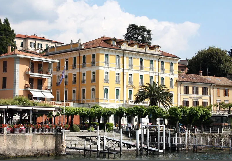 Hotel Excelsior Splendide Bellagio 3*,