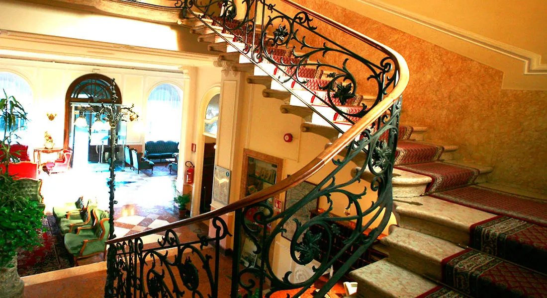 Hotel Excelsior Splendide Bellagio