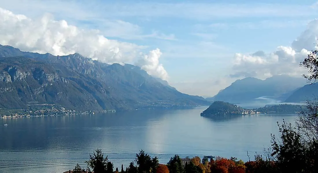 Hotel Excelsior Splendide Bellagio