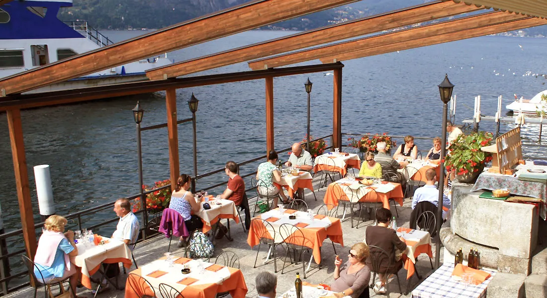 Hotel Excelsior Splendide Bellagio Italy