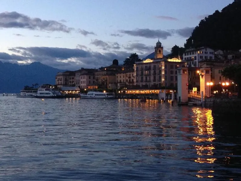 Hotel Excelsior Splendide Bellagio 3*,  Italy
