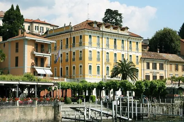 Hotel Excelsior Splendide Bellagio