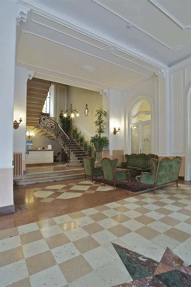 Hotel Excelsior Splendide Bellagio