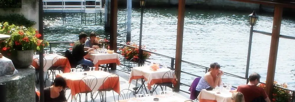 Hotel Excelsior Splendide Bellagio Italy
